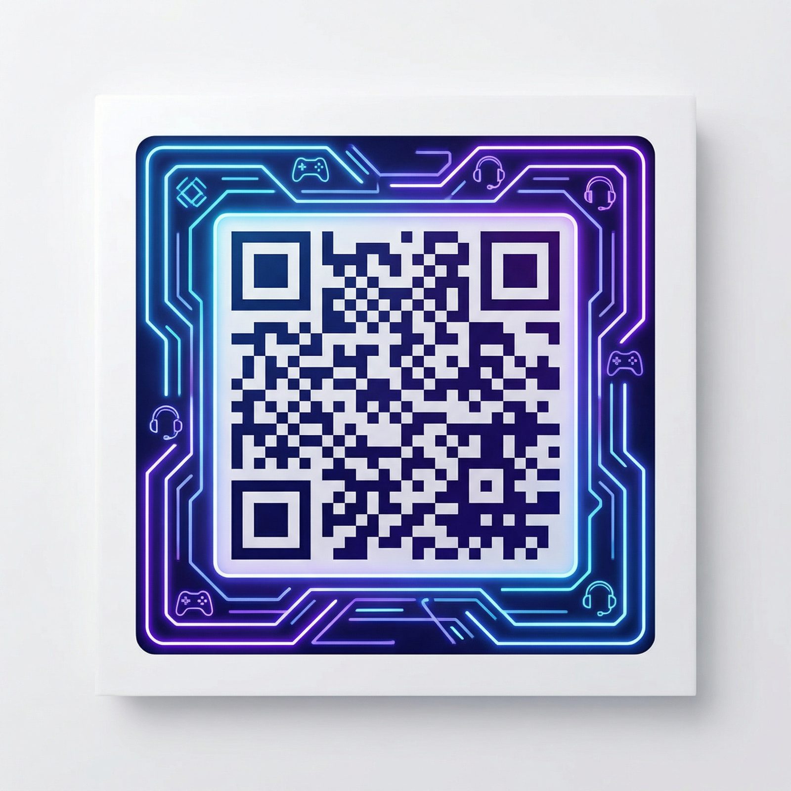 成人小说商务二维码