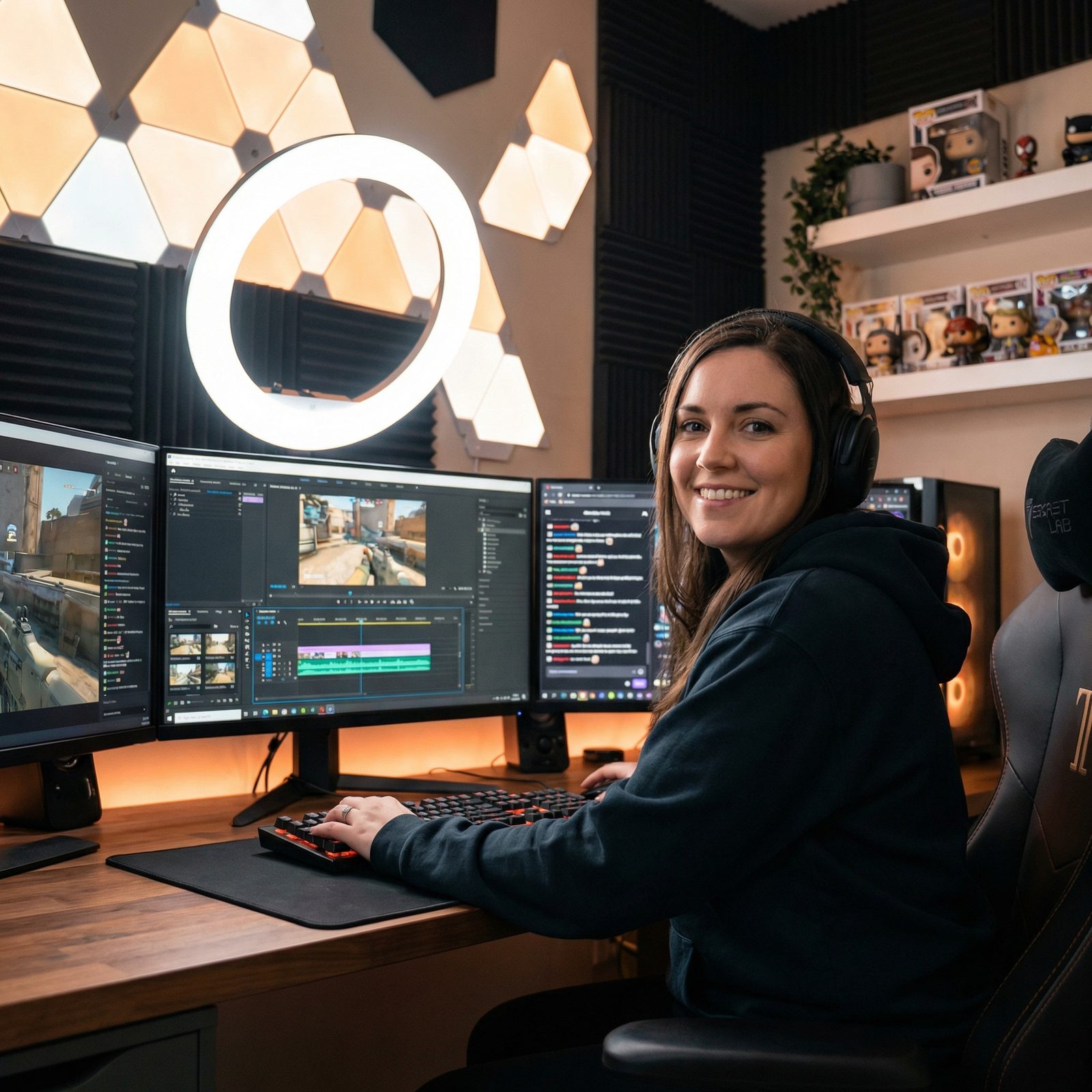 成人小说高级制片人